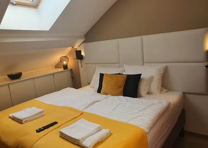 Kaposvar Apartman