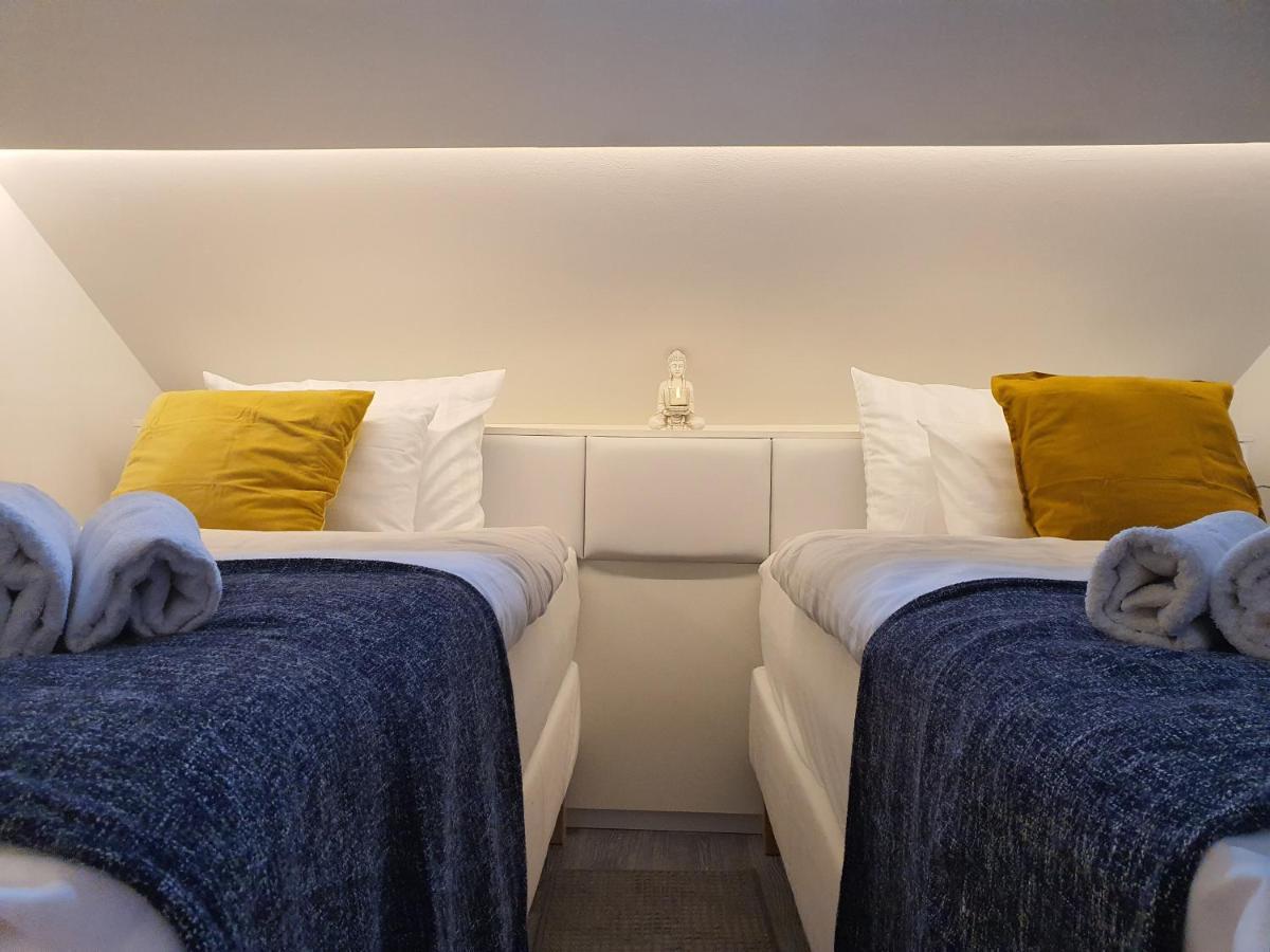 Kaposvar Apartman Apartment Kaposvár