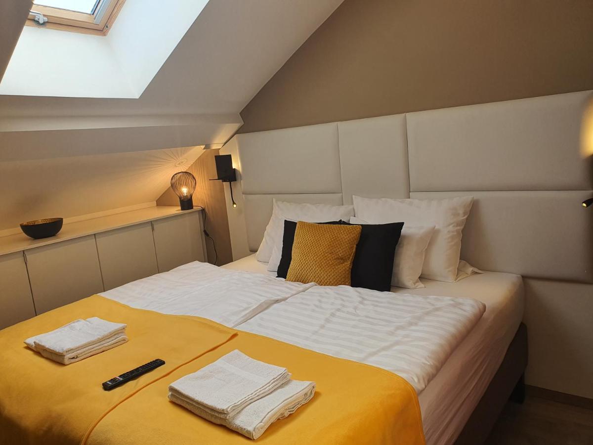 Kaposvar Apartman Kaposvár
