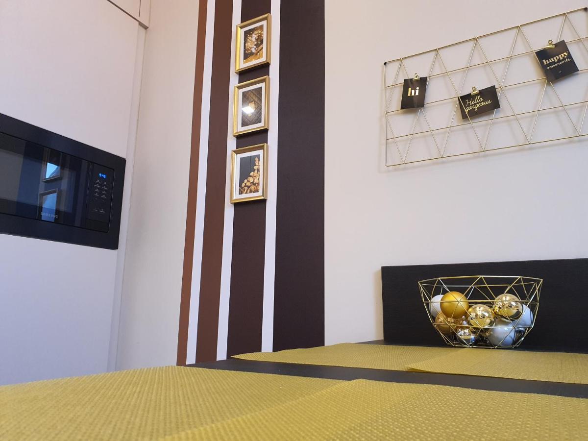 Apartment Kaposvar Apartman *