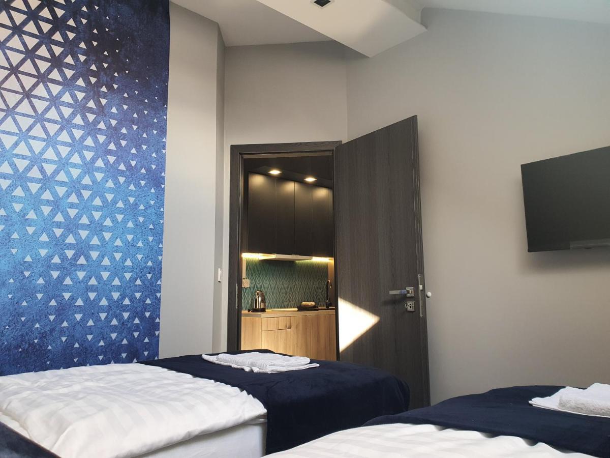 Kaposvar Apartman *