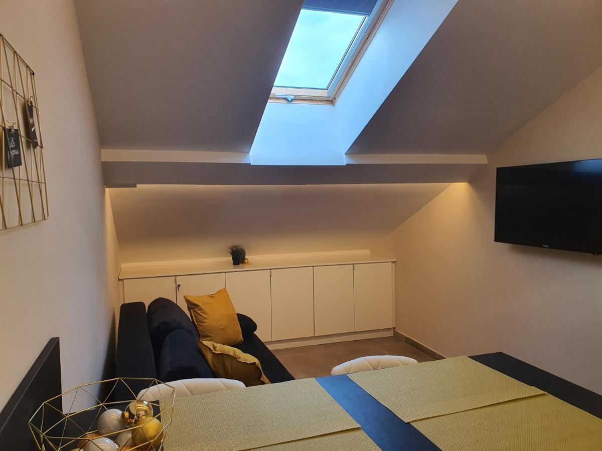 Kaposvar Apartman *