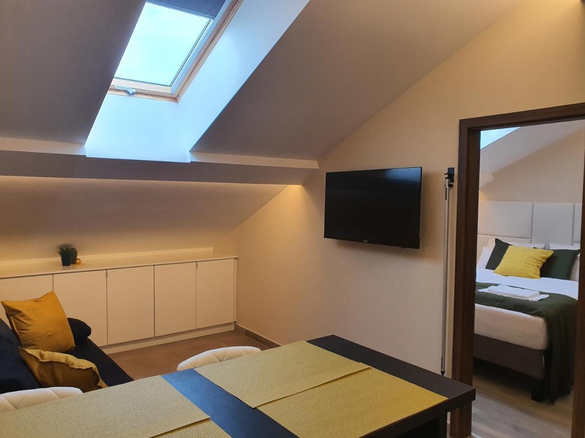 Kaposvar Apartman * Kaposvar
